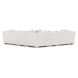 Gabi Fabric Sectional
