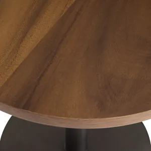 Brasea Accent Table