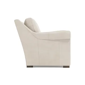 Keirnan Leather Sofa