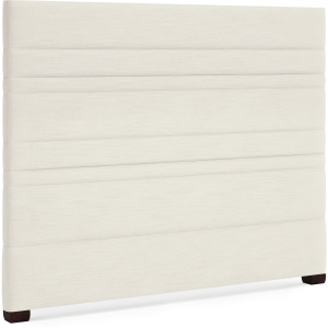Upholstered Bed Program Murray Fabric Headboard - King
