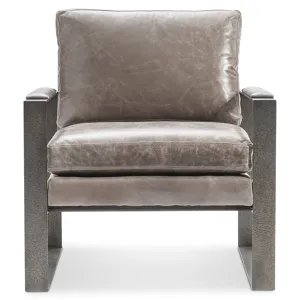 Liam Leather Chair
