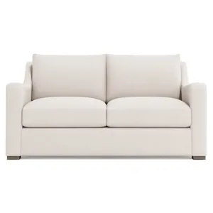 Ventura Fabric Loveseat