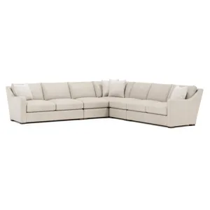 Ventura Leather Sectional