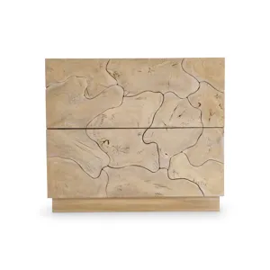 Calavaras Nightstand