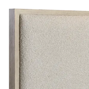 Lucerne Panel Bed