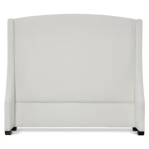 Upholstered Bed Program Cooper Fabric Headboard - Queen