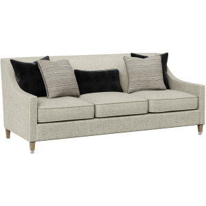 Palisades Fabric Sofa