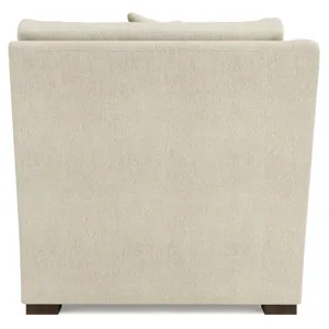 Bernhardt Solutions Ventura Fabric Left Arm Chaise
