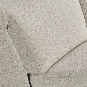 Avignon Fabric Wedge