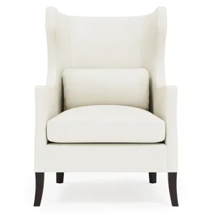 Kingston Leather Chair