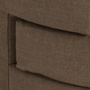Colby Fabric Swivel Chair