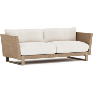 Praia Outdoor Sofa
