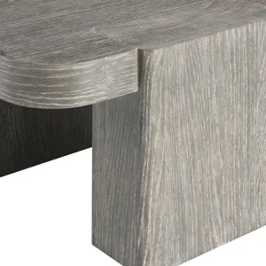 Monolith Cocktail Table