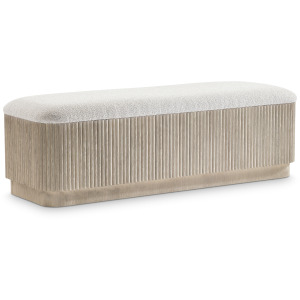 Lucerne Bench