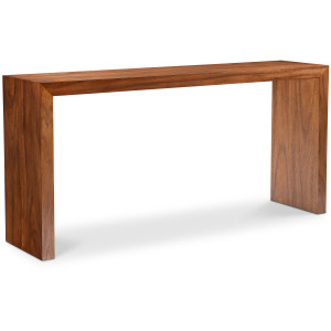 Brasea Console Table