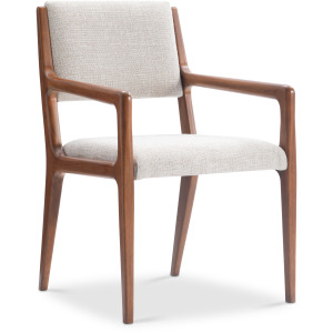 BRASEA ARM CHAIR