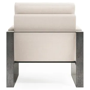 Liam Fabric Chair