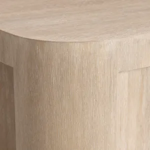 Loggia Cocktail Table