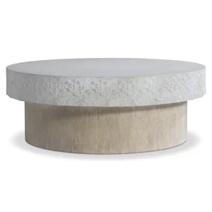 Pincio Cocktail Table
