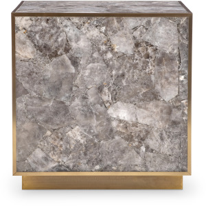 Tildon Side Table