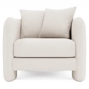 Rowan Fabric Chair