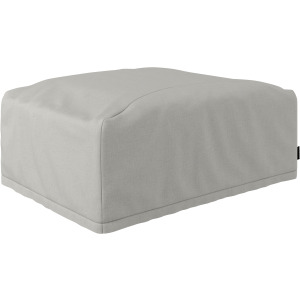 Captiva Outdoor Ottoman Cover