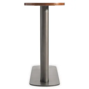 Brasea Console Table