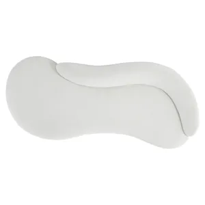 Ava Fabric Right Arm Sofa