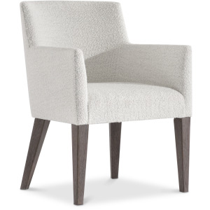 Outline Arm Chair