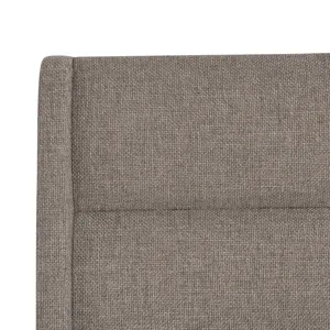 Vale Panel Bed - King