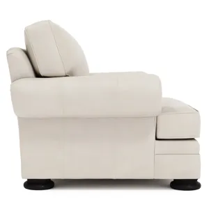 Foster Leather Chair