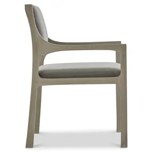 Ronin Arm Chair