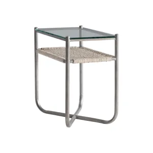 Kendo Accent Table