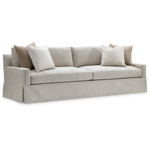 Sutton Fabric Sofa