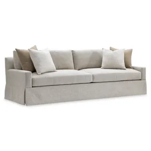 Sutton Fabric Sofa