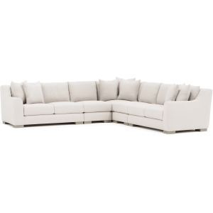 Gabi Fabric Sectional