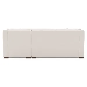 Germain Fabric Sectional