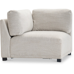 Parker Fabric Corner Chair