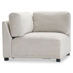 Parker Fabric Corner Chair