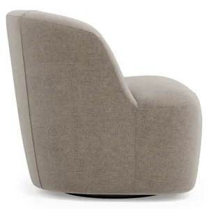 Swivel Chair Program Tilly Fabric Swivel Chair