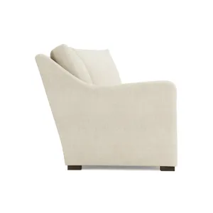 Bernhardt Solutions Ventura Fabric Left Arm Cuddler