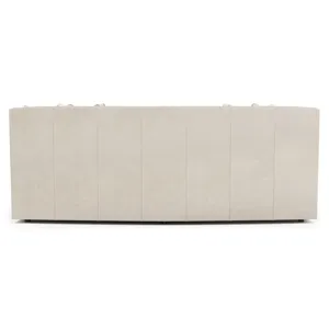 Candace Leather Sofa