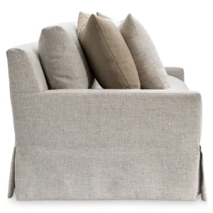 Sutton Fabric Sofa