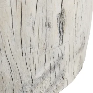 Bois Cocktail Table