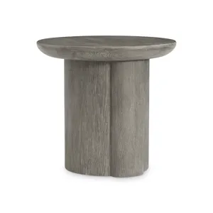 Monolith Side Table