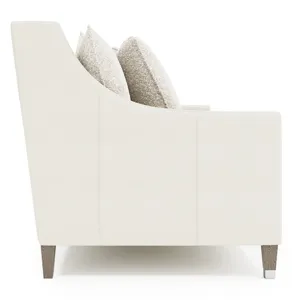 Palisades Leather Sofa