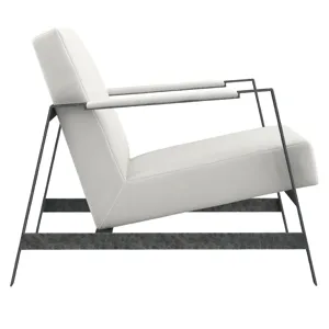 Jaxson Leather Chair