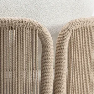 Trellis Outdoor Arm Chair