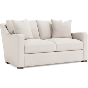 Ventura Fabric Loveseat