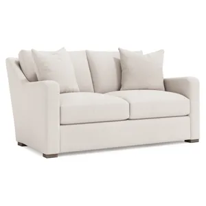 Ventura Fabric Loveseat